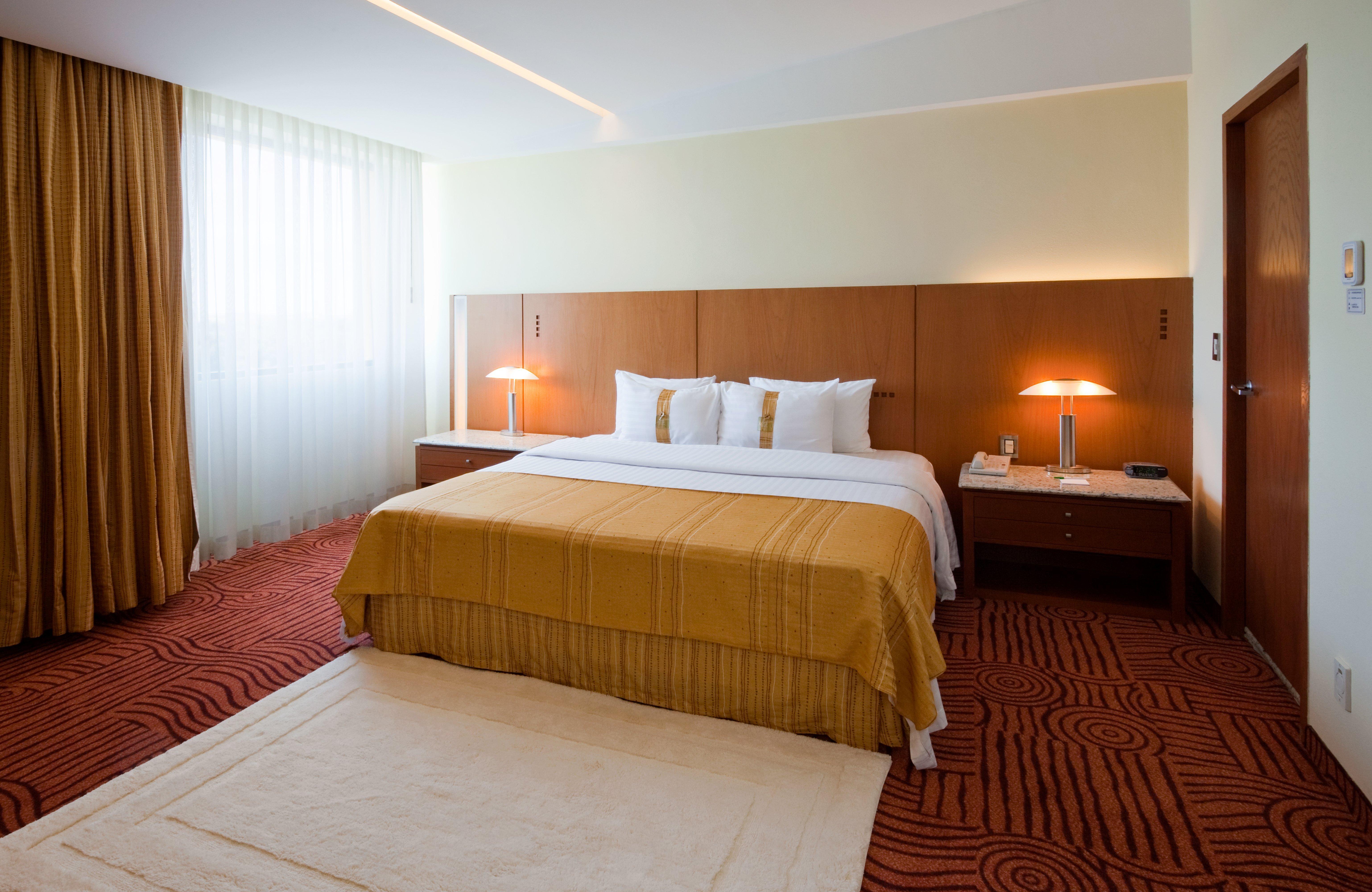 Holiday Inn Puebla Finsa By Ihg Exterior foto