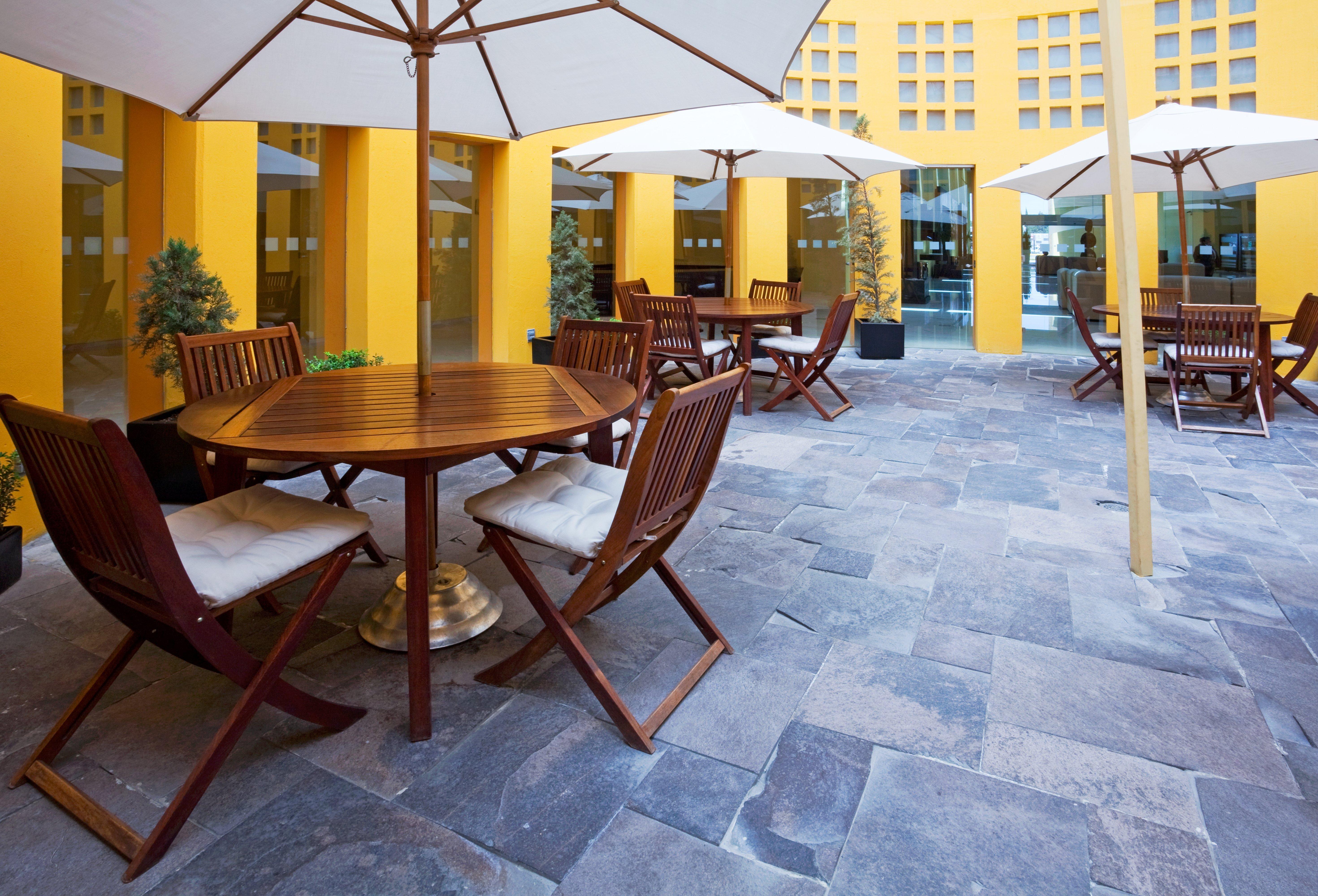 Holiday Inn Puebla Finsa By Ihg Exterior foto
