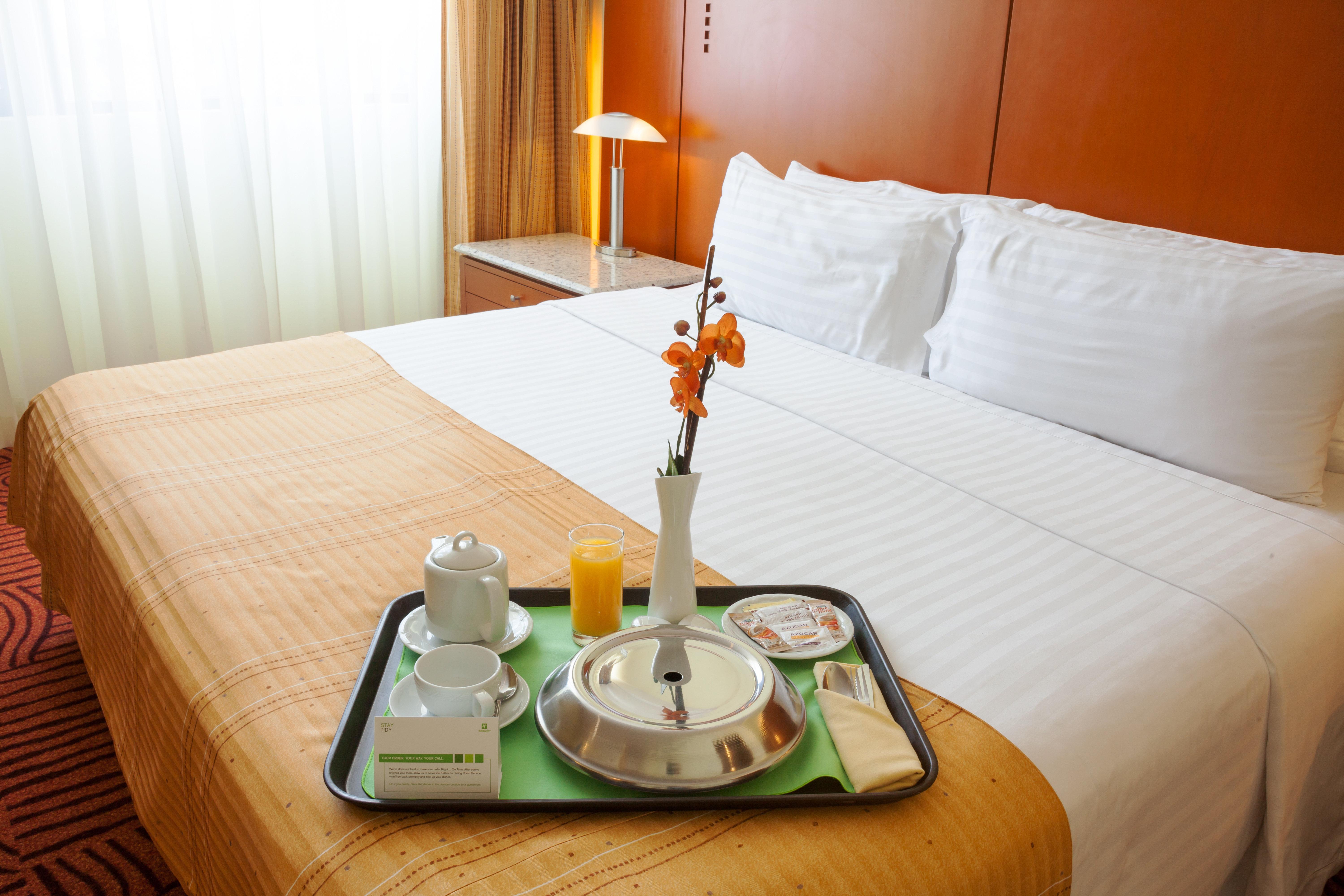Holiday Inn Puebla Finsa By Ihg Exterior foto
