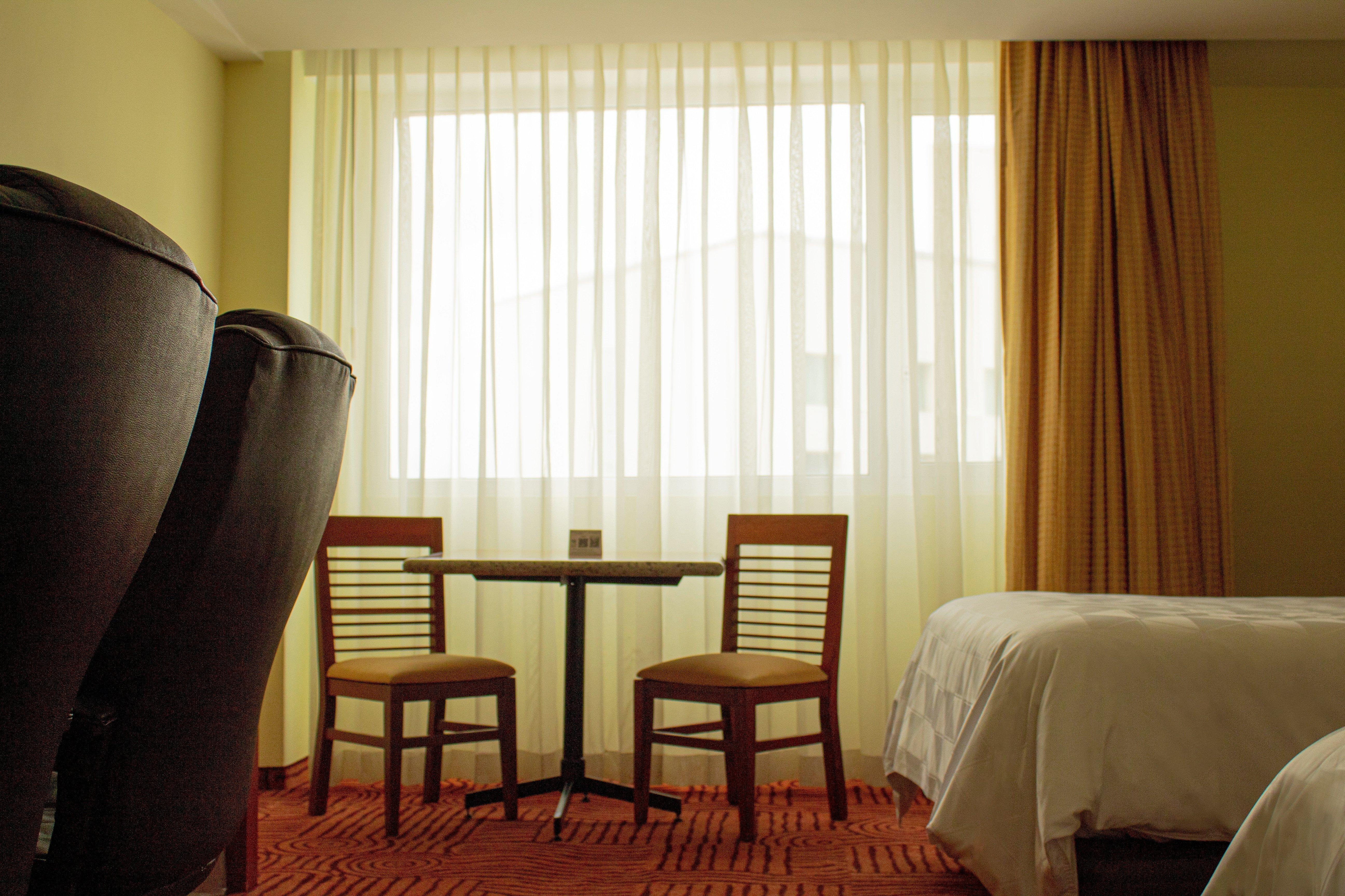 Holiday Inn Puebla Finsa By Ihg Exterior foto